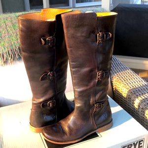 Frye boots